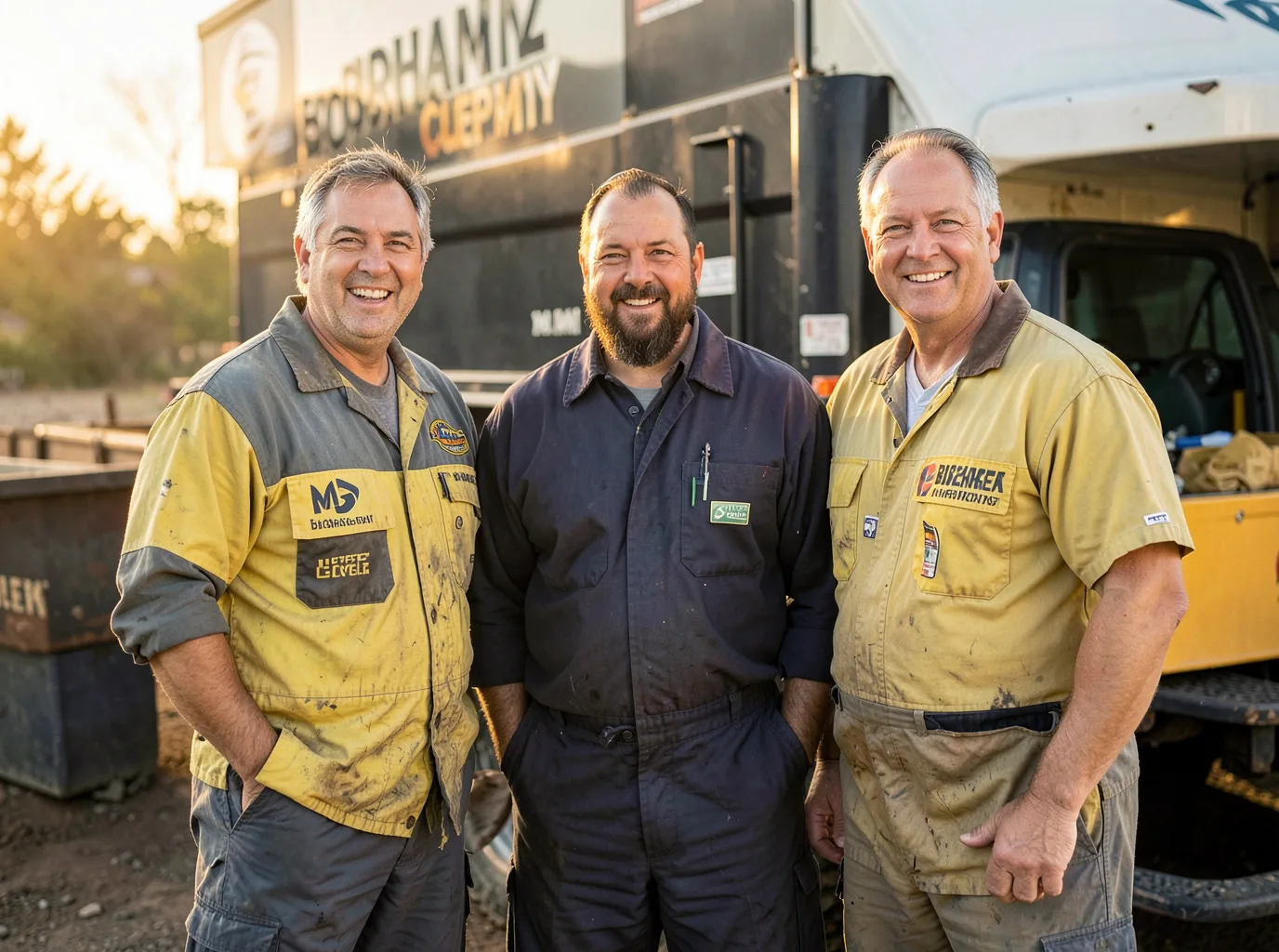 Sewage Cleanup company in Jefferson, CO