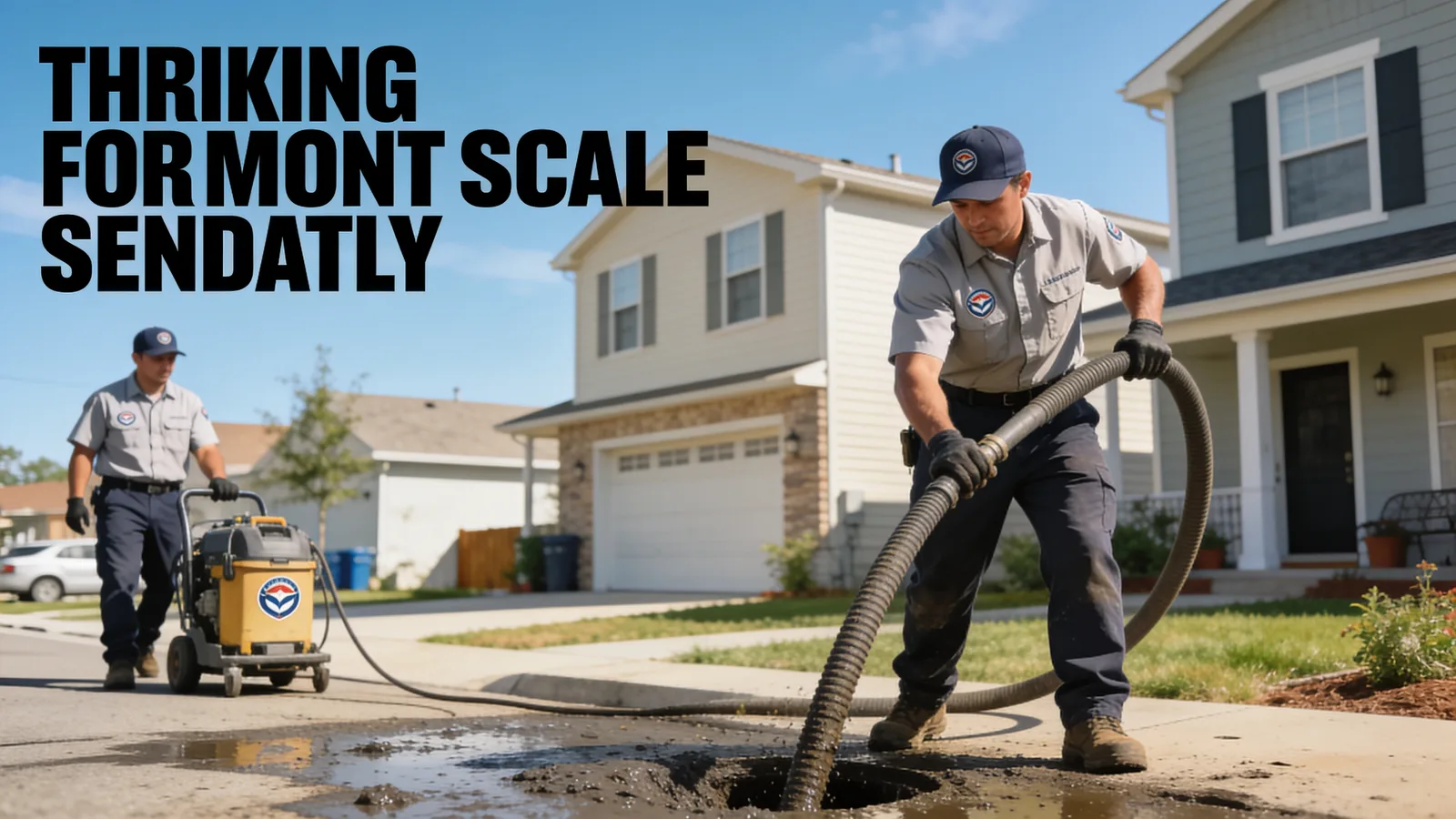 Sewage Cleanup in Jefferson, CO near me